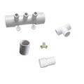 Spa PVC Fittings